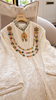 PRE ORDER: Lace Kandoura